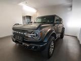 Ford Bronco 2.7 l EcoBoost Badlands e-4WD Automatik - Ford Bronco aus 2024