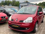 Renault Grand Modus*KLIMA*1-HD*TÜV NEU - Renault Grand Modus aus 2009