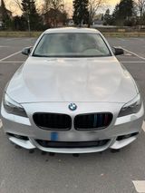 BMW Bmw 530 D 5er - BMW aus 2010: 5er