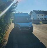 Fiat Ducato L4H2Maxi (L5H2)Rohbau fertig+8... - Fiat Ducato: 2.5