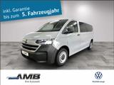 Volkswagen T7 Transporter Kombi 2.0 TDI LR 9Sitz/5J.Garanti - Volkswagen T7 Transporter: 9 Sitzer