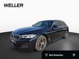 BMW 530d xDrive Touring M Sport Pano,AHK,AdpLED,PA
