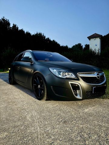 Opel Insignia Sports Tourer  OPC 2.8 V6 Turbo 4...