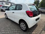 Citroën C1 Live*Service Gepflegt*1.Hd*Garantie - Citroën C1: Live