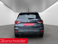Seat Arona - Vorschau Bild 6