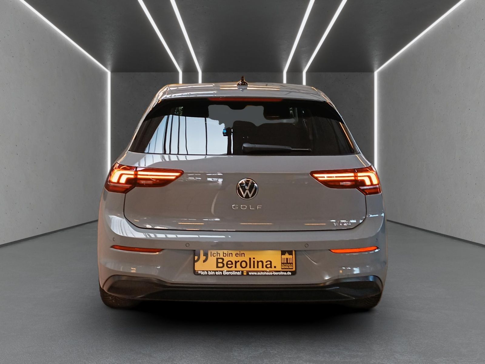 Volkswagen Golf - Bild 6