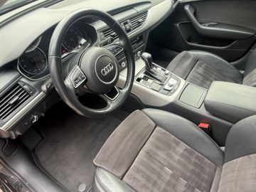Audi A6 - 8