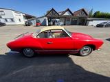 Volkswagen Karmann Ghia - Volkswagen Karmann Ghia Oldtimer
