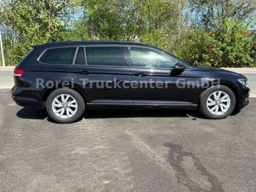 Volkswagen Passat Variant - 3
