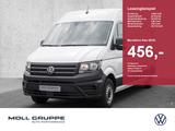 Volkswagen Crafter 35 Kasten HD LR PDC Klima Kamera GJR - Neu Mini-/Kompaktbagger