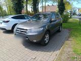 Hyundai Santa Fe 6 Zylinder 7 Sitze Tüv Neu - gebrauchte Hyundai SANTA FE aus dem Jahr 2009