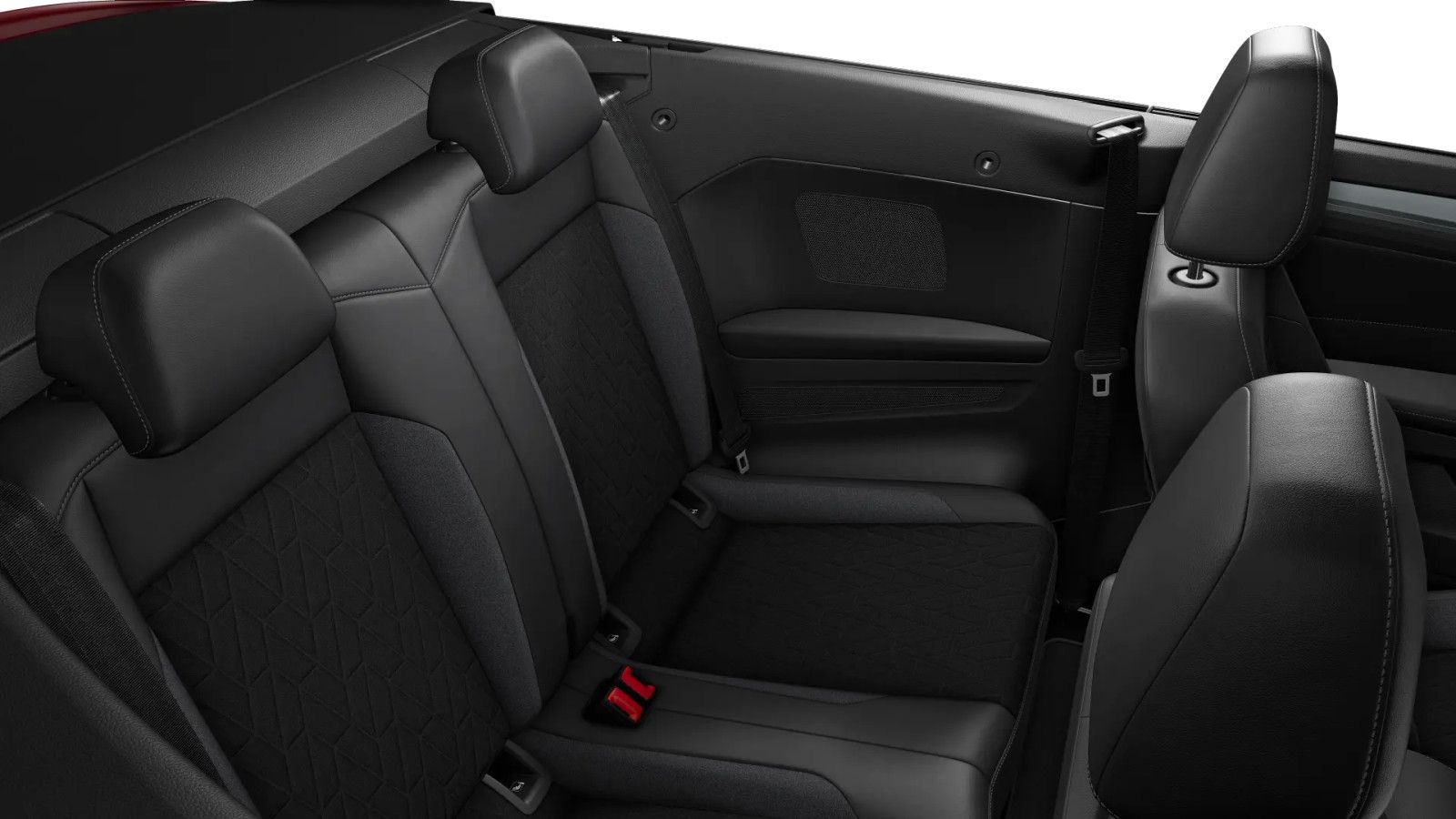 Volkswagen T-Roc - Bild 11