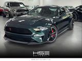 Ford Mustang GT BULLIT 5,0l V8 *RECARO / SCHALTER* - Ford Mustang mit Benzin-Antrieb: Coupe, Bullit