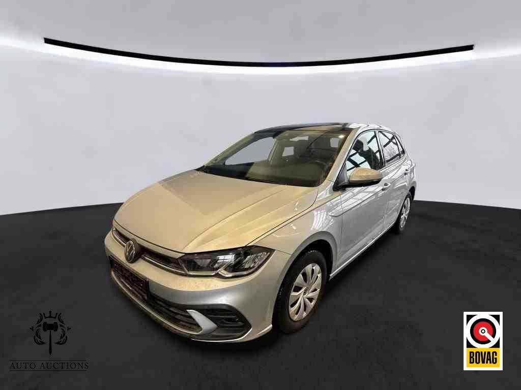 Volkswagen Polo 1.0 TSI panorama dach | Virtual Cockpit | C