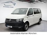 Volkswagen T6 2.0 TDI Caravelle *4Motion* 9-Sitze / AHK