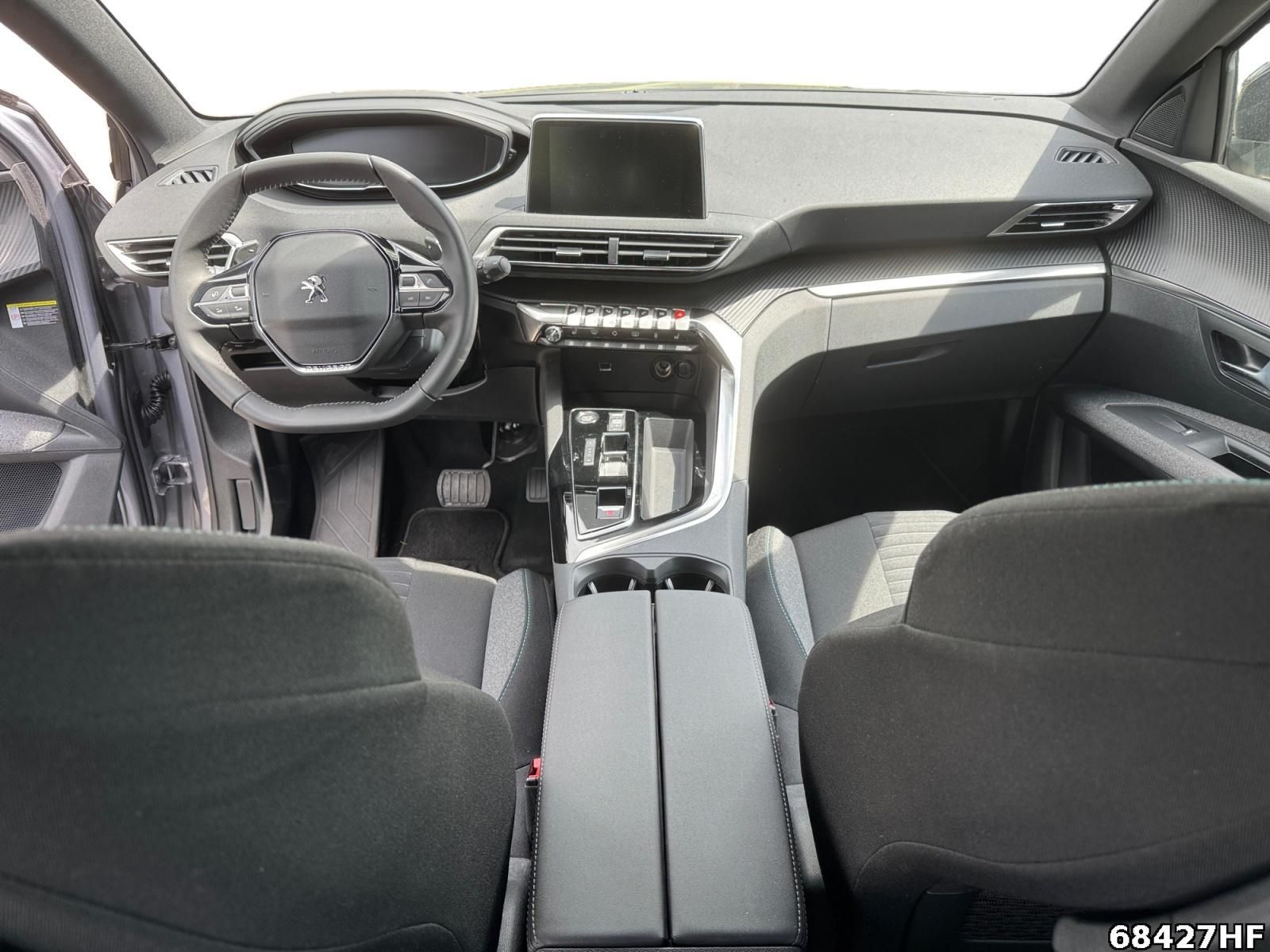 Fahrzeugabbildung Peugeot 5008 Active Pack