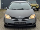 Nissan Primera 1.9 dCi Traveller Visia 6 Gang Navi ATM - Nissan Primera: Visia