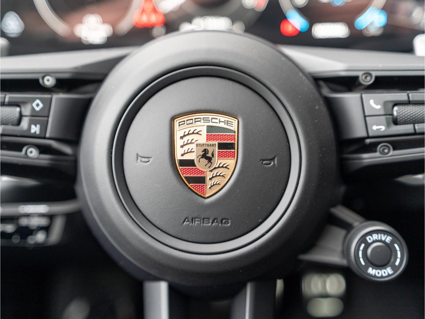 Porsche Cayenne S Coupe Matrix LED, Head UP uvm.