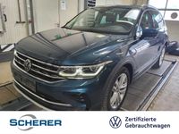 Volkswagen Tiguan - Vorschau Bild 1