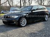 BMW 120 Limo/M PAKET/TÜV/KLIMA/1HAND/SHZ/PDC/ZNTRL - BMW 120 aus 2007