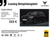 Cupra Ateca 1.5 TSI DSG *ACC*360°*AHK*LED*NAV*SHZ*
