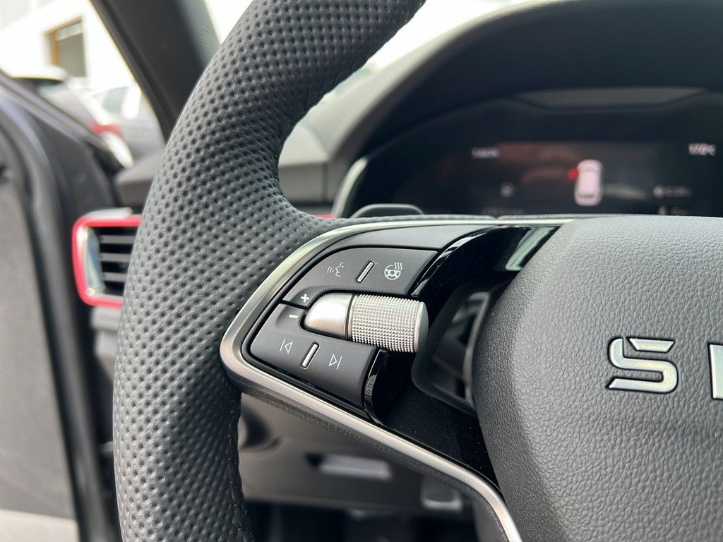 Skoda Kamiq - Bild 20
