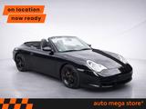 Porsche 996 (911) Carrera 4 Cabriolet 3.6 Boxer Tempomat - Porsche: Roadster, 911