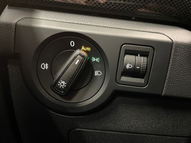 T-Cross Life 1.0 TSI DSG LED ACC TRAVEL NAVI SHZ