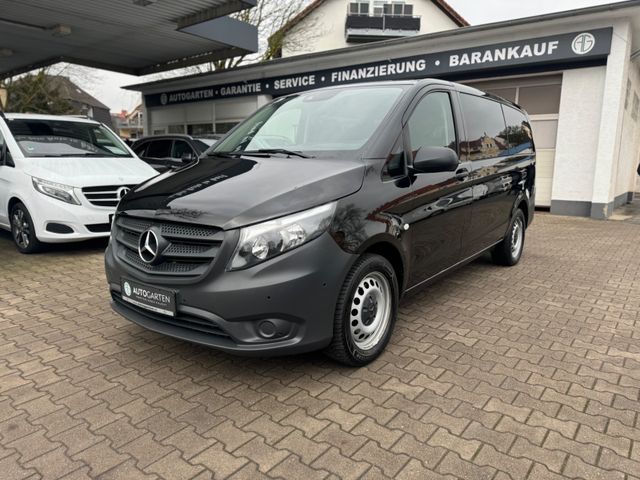 Mercedes-Benz Mercedes*VitoTourer 116 CDI*Pro lang*9-SITZER*