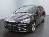 BMW 218 i - BMW 218 aus 2014