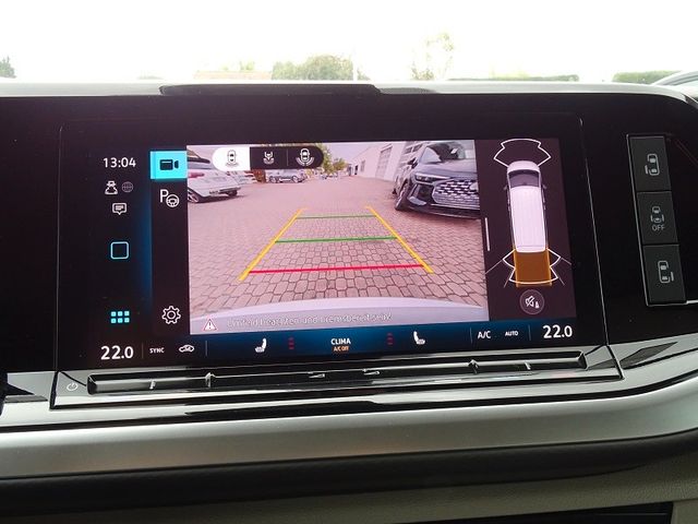 T7 Multivan 2.0 TDI DSG Life lang - Leder / AHZV