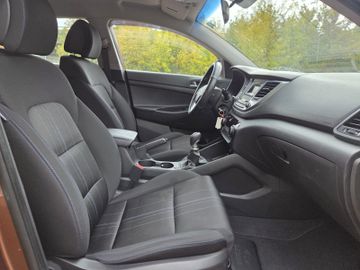 Hyundai TUCSON - 7