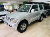 Mitsubishi Pajero 2.5 TDI 3p. GLS Motore Nuovo - Mitsubishi Pajero: Gl