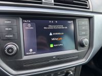 Seat Arona - Vorschau Bild 22