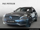 Mercedes-Benz C 350 e T AVANTGARDE LED/AHK/360°/AIRMATIC/Night - Mercedes-Benz C 350 Gebrauchtwagen