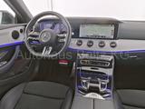Mercedes-Benz E 200 AMG ENp 75000 Night Distronic Komf. P. Kam - Mercedes-Benz E 200: D