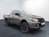 Mitsubishi L200 Basis Club Cab 4WD*4x4*AHK*Klima*Mwst* - Mitsubishi L200: Pickup