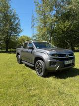 Volkswagen Amarok PanAmericana - gebrauchte VW Amarok aus dem Jahr 2024