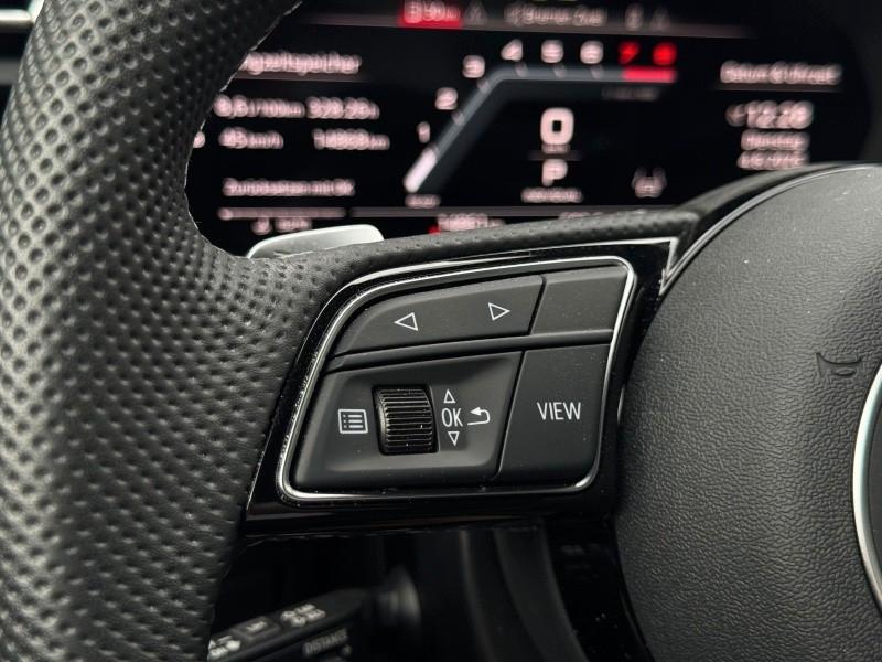Audi S3 Limo /HUD/SONOS/MEMORY/MATRIX/ACC, миниатюра 12