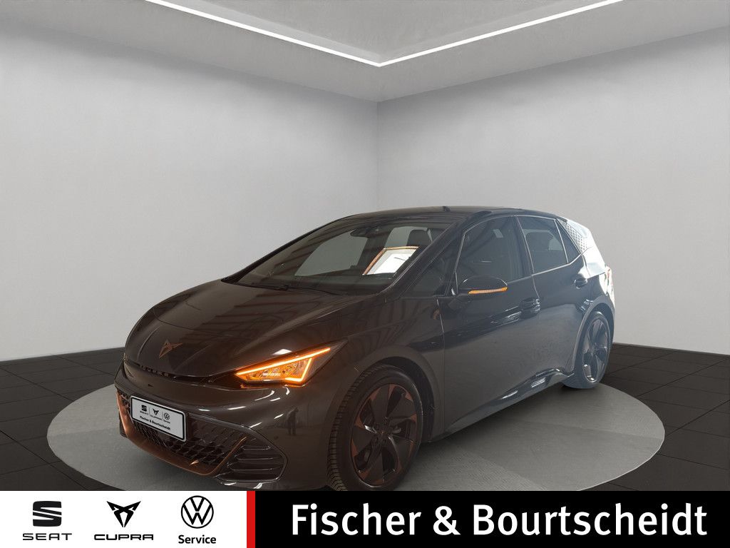 Image of Cupra Born
