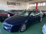 Alfa Romeo 159 1.9 JTDm Sw Automatica PERMUTE RA - blaue Alfa Romeo 159