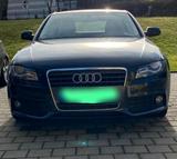 Audi A4 1,8 TFSI Ambition 160 PS Pkw Limou... - : Limousine, Pkw