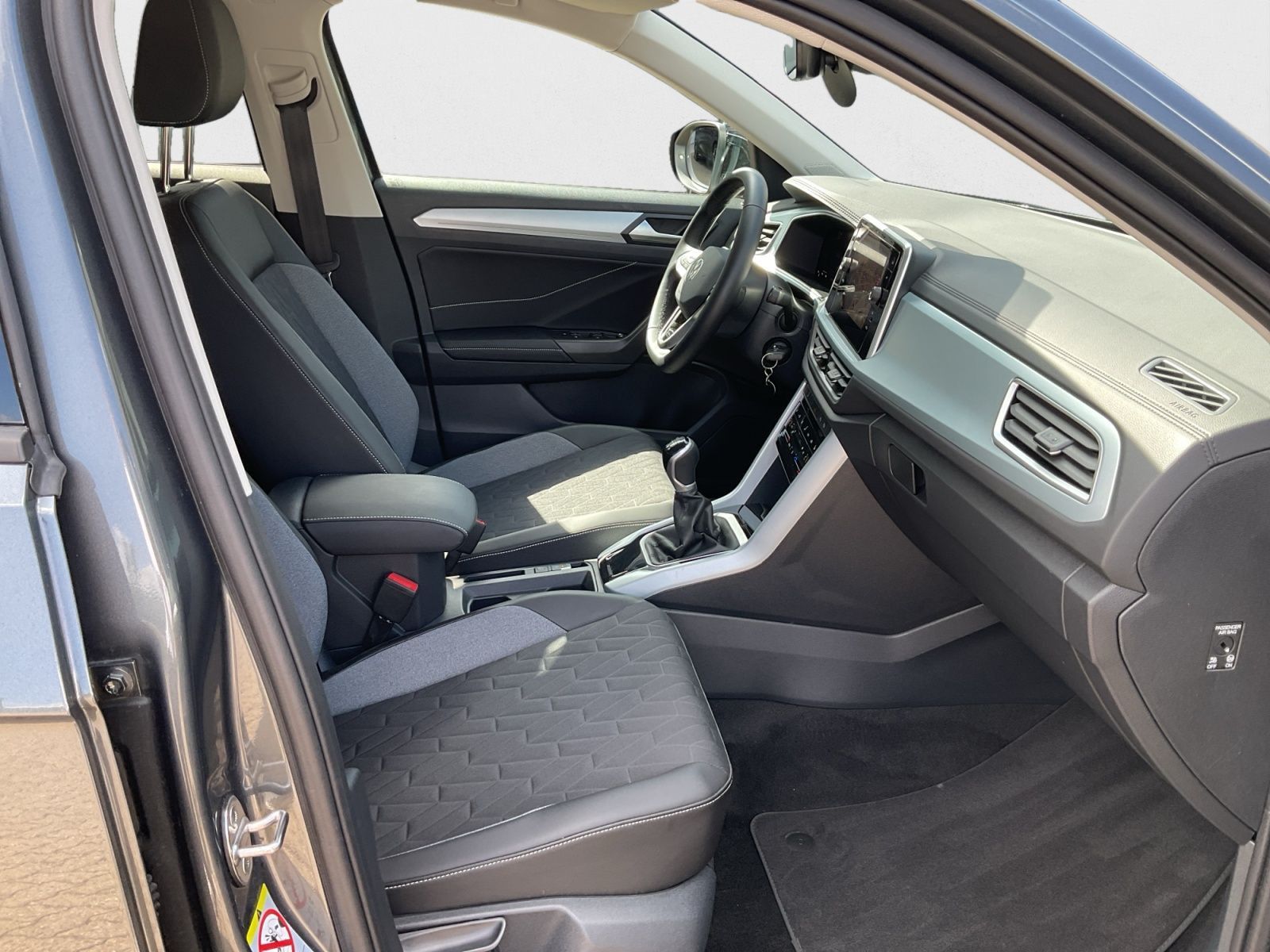 Volkswagen T-Roc - Bild 15