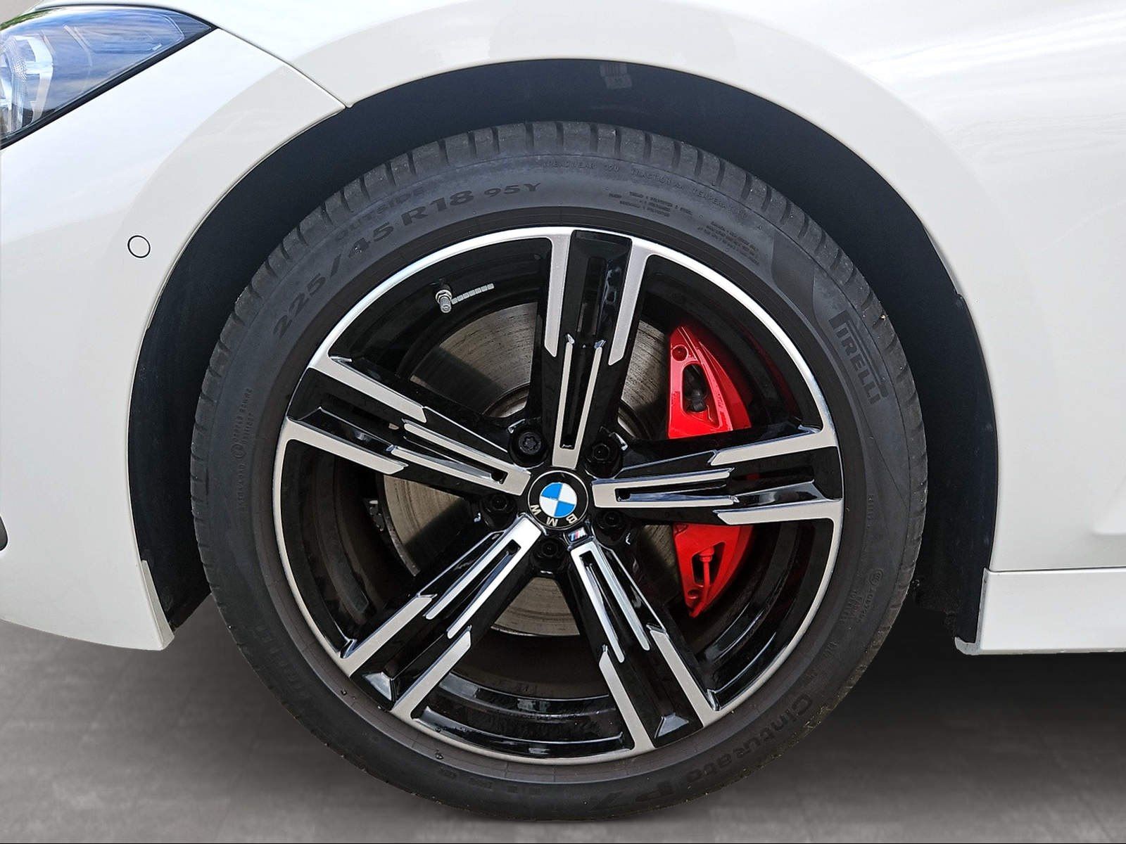 BMW 318 - Bild 12