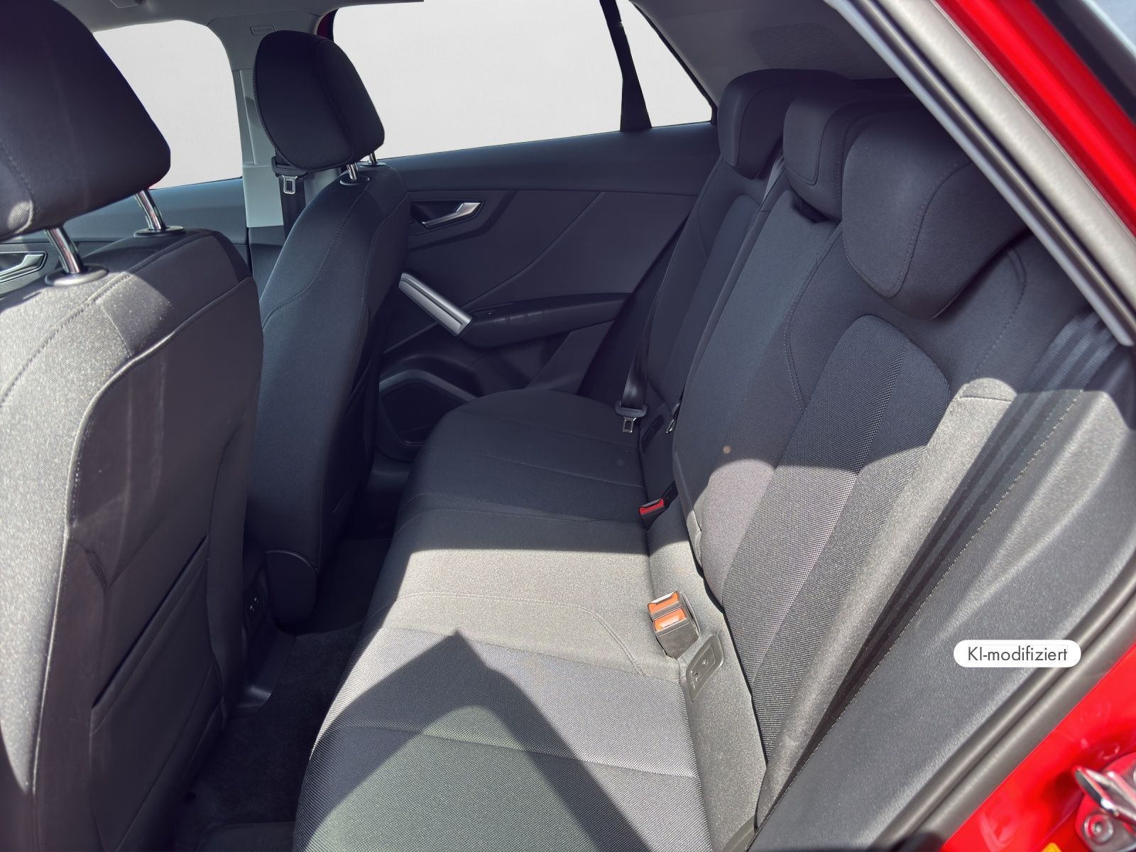 Audi Q2 - Bild 15