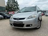 Mazda 5 Lim. 2.0 Exclusive, 7- Sitzer - gebrauchte Mazda 5 aus dem Jahr 2005