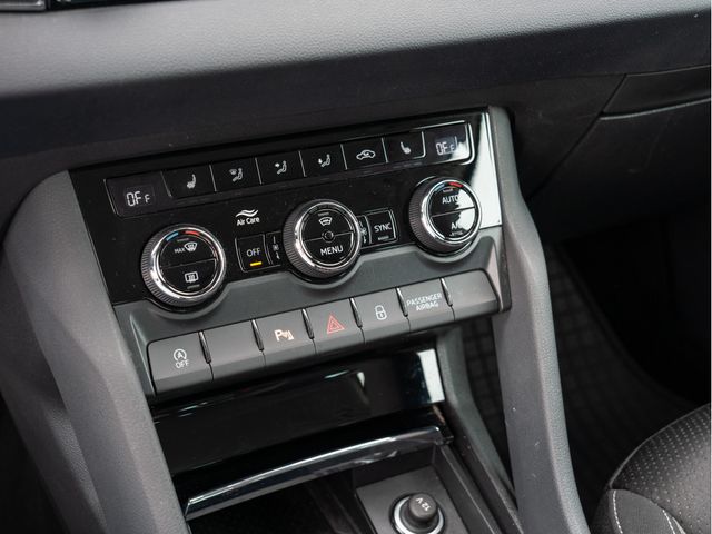 Foto Nummer 10: SKODA Karoq