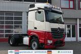 Mercedes-Benz Actros 2145 | Retarder | Mirror Cam. | 215256Km - Angebote