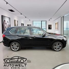 BMW X5 - 5