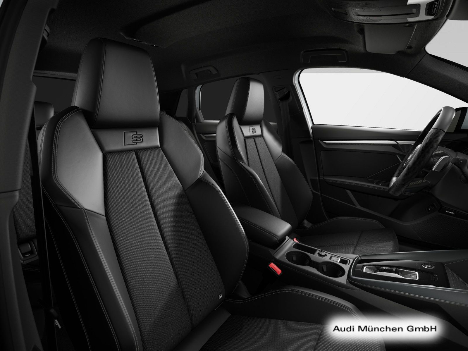 Audi A3 - Bild 12